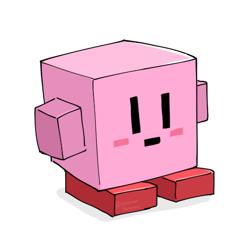 マイクラキャラのtwitterイラスト検索結果
