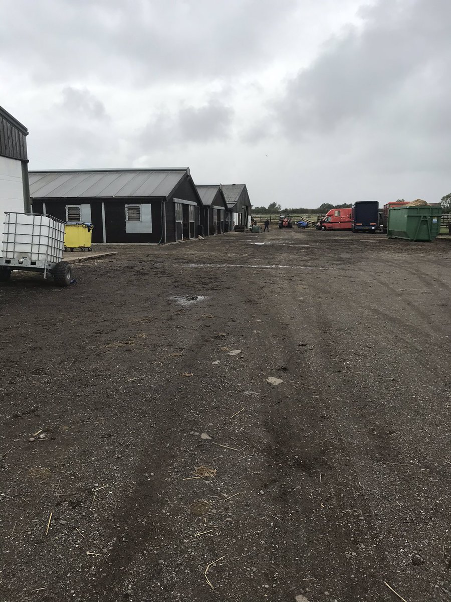 DAK Training tweet media