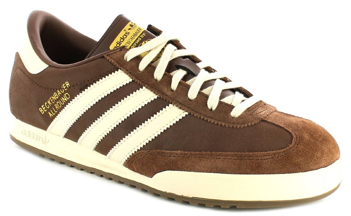 adidas beckenbauer allround price