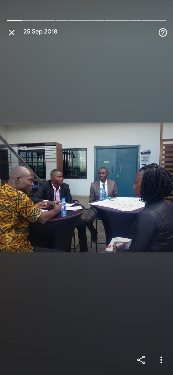 RSNetwork_'s tweet image. Throw back Thursday! 2 years ago we met in Nairobi, Kenya for our inaugural &amp;amp; first in-person Network meeting to discuss and chart the direction we would take to pull forces towards #climateaction in #SSA!