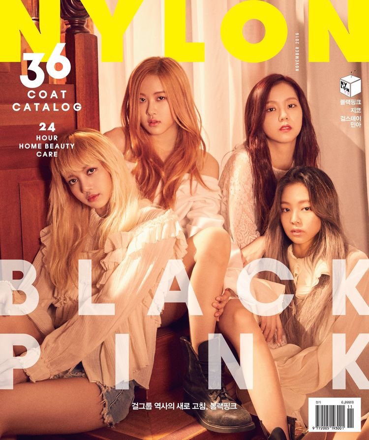 a THREAD of group pics and cover magazines where Jennie isn’t the center despite her being the center of bp