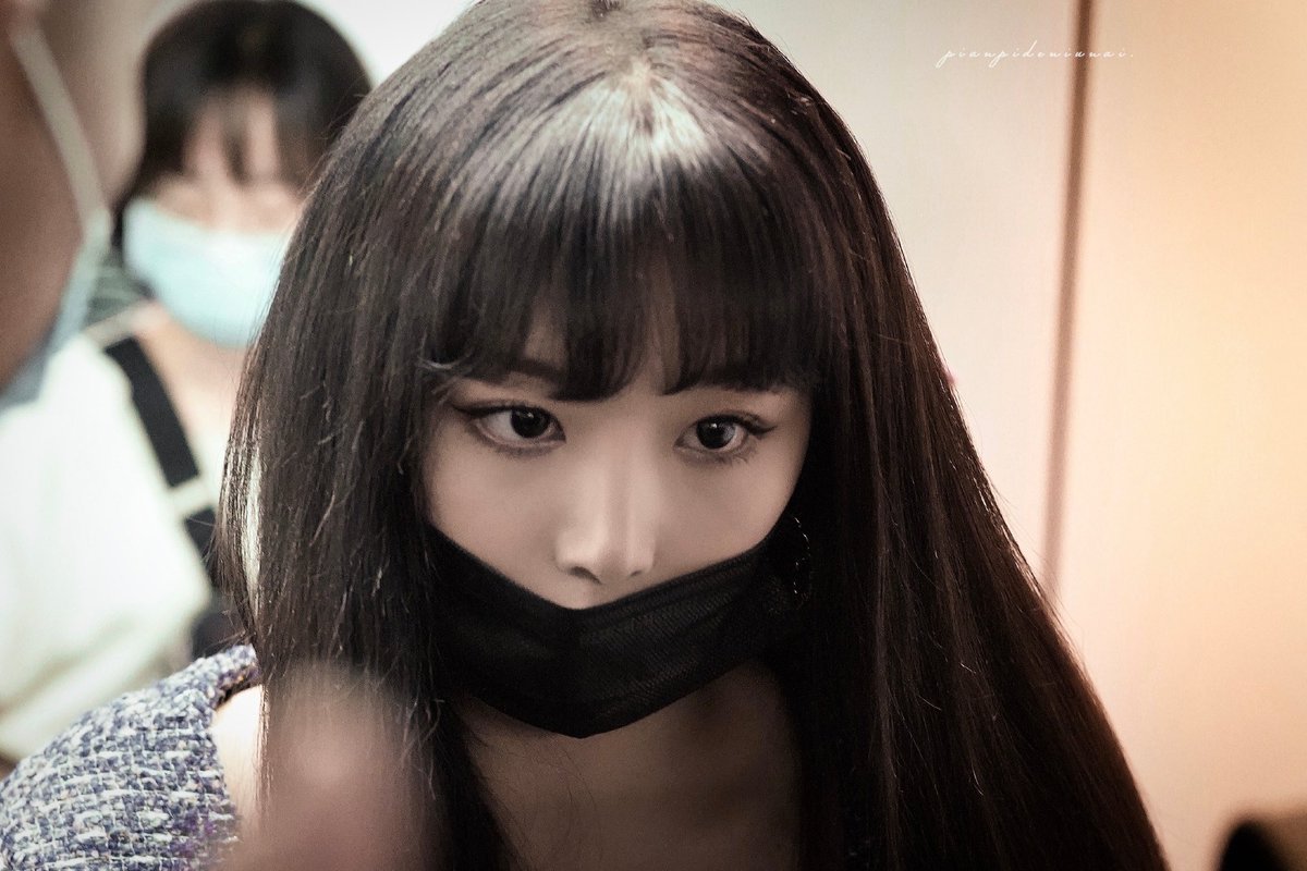 xueerpics's tweet photo. #KONGXUEER #孔雪儿 #THE9 https://t.co/ChzEhSlGrZ