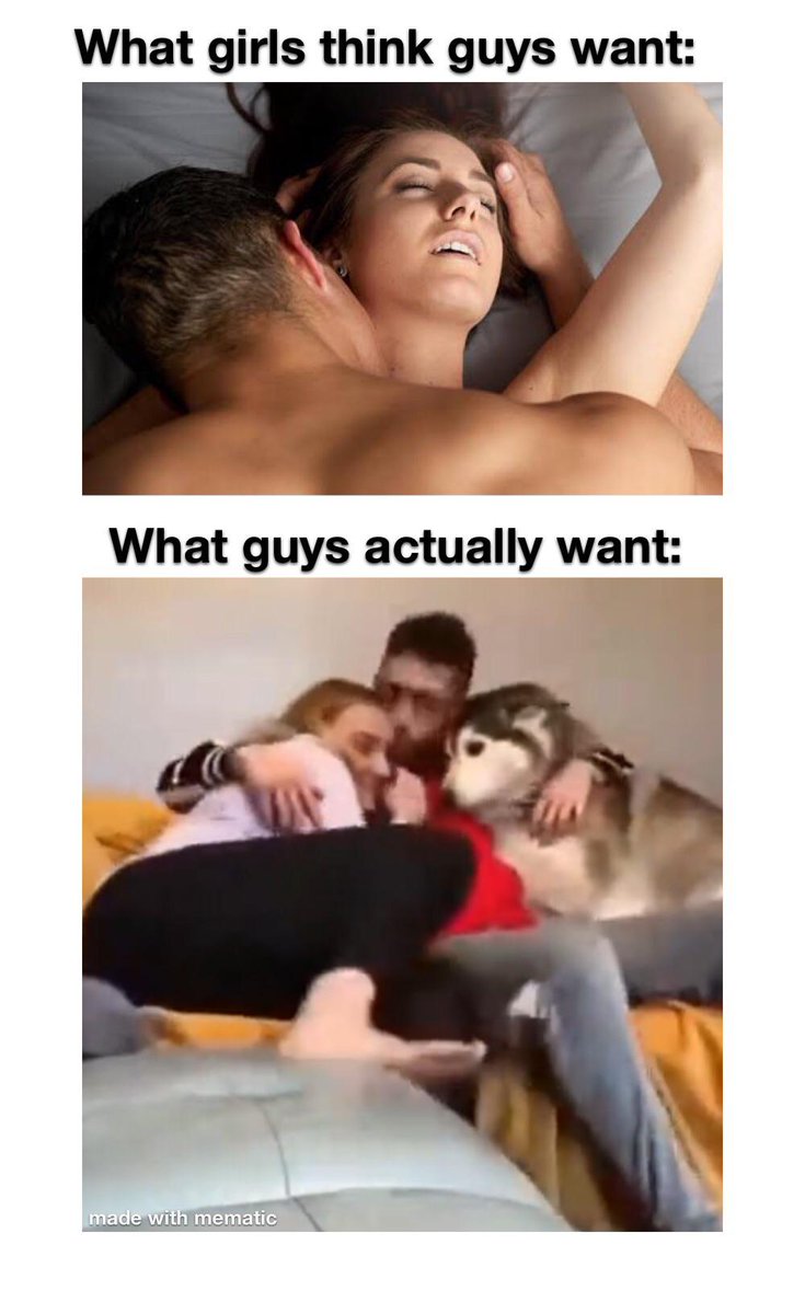 Just some good old love