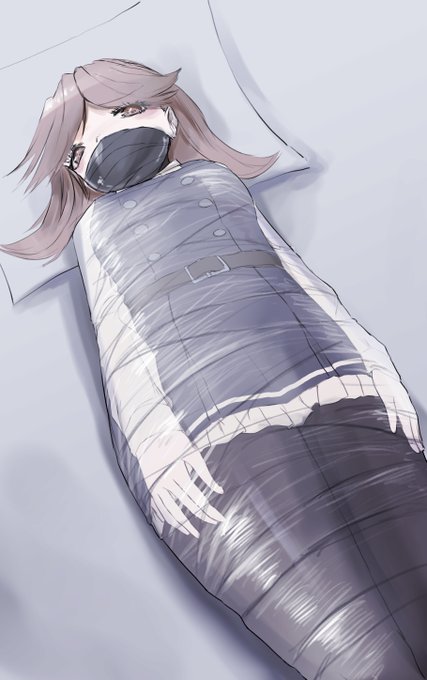 φ(゜∀゜ )荒潮チャンラップ拘束ぢゃ 