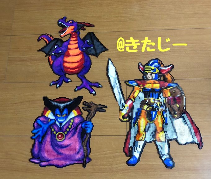 ピクセルピコ アイロンビーズショップさん がハッシュタグ ドット をつけたツイート一覧 2 Whotwi グラフィカルtwitter分析 ピクセルピコ アイロンビーズショップさん がハッシュタグ ドット をつけたツイート一覧 2 Whotwi グラフィカルtwitter分析