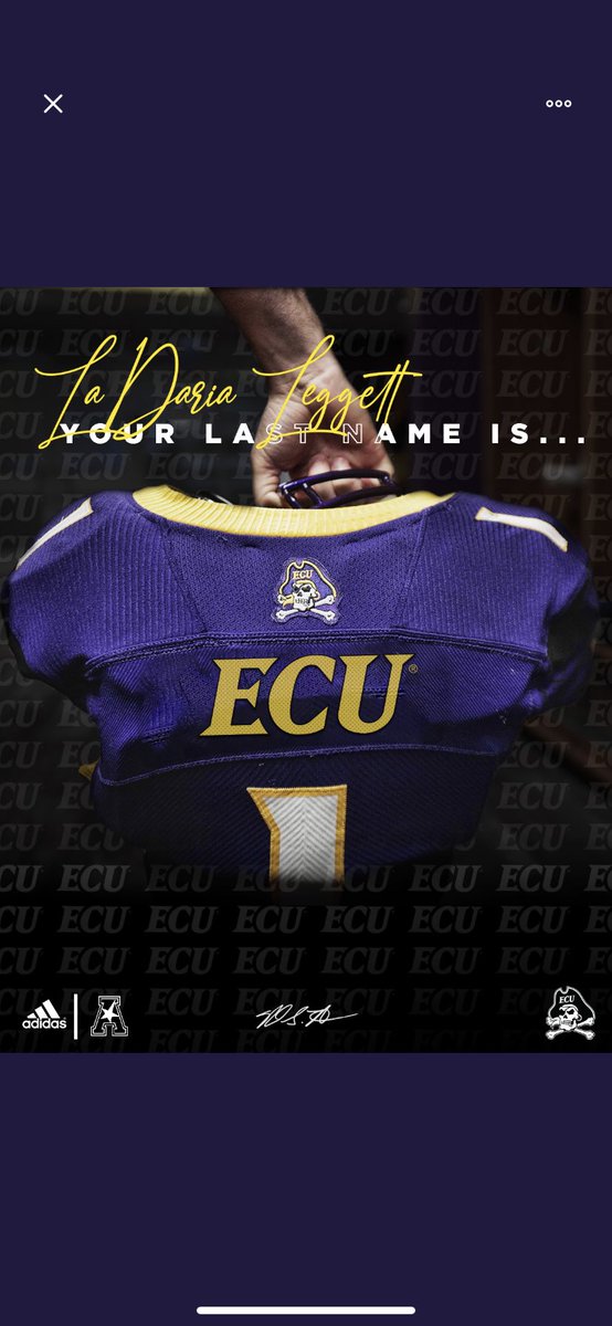 flet1300's tweet photo. @ECUPiratesFB 🏴‍☠️🔥 https://t.co/1sSrgwr8W0