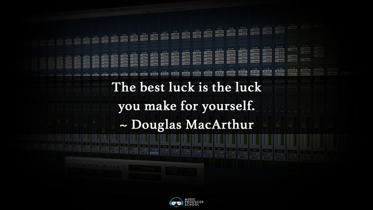 Download FREE inspirational wallpaper to get you in the MOOD to #PRODUCE - https://t.co/kvRegXGvIz
•
•
#singer #techno #rnb #love #producer #musicstudio #Synth #music #instagood #protools #rock #electronicmusic #synths #Beats #like #soundcloud #musicvideo #instrumentals #Midi https://t.co/8PDNfvcfoi