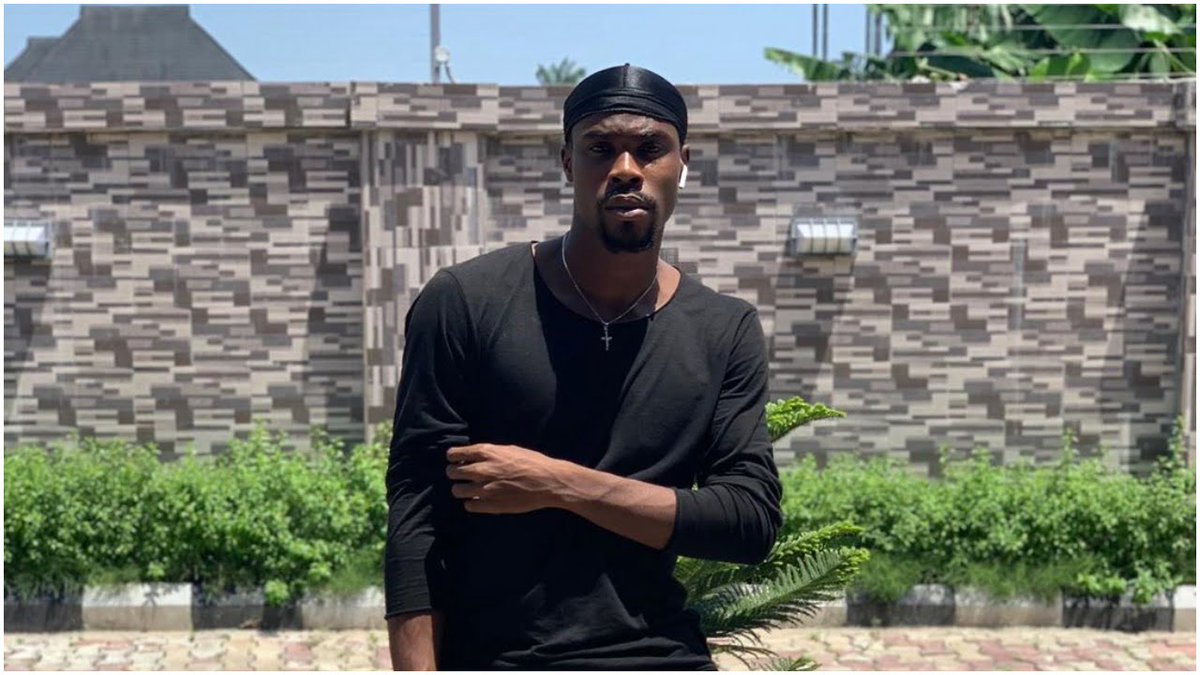 DailyPostNGR's tweet photo. BBNaija 2020: I did not wash Veeβs pants, I rinsed it β Neo clarifies https://t.co/ZLmuZQI7Xp https://t.co/vihl5yA16z