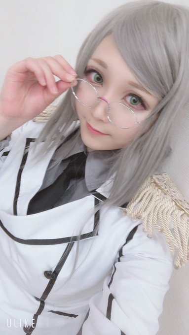 Twitterのコスプレ画像46