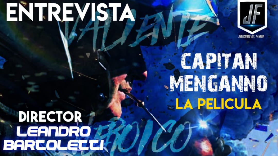 JusticierosF's tweet photo. 💥Este jueves a las 22:30 (hora de Argentina) vamos a hablar sobre la película #CapitanMenganno los esperamos!!!

➡️ Link al final del posteo y en la bio

https://t.co/jrQHvizYHg https://t.co/igRcsfoC3f