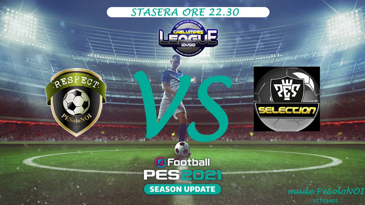 PESoloNOI tweet media