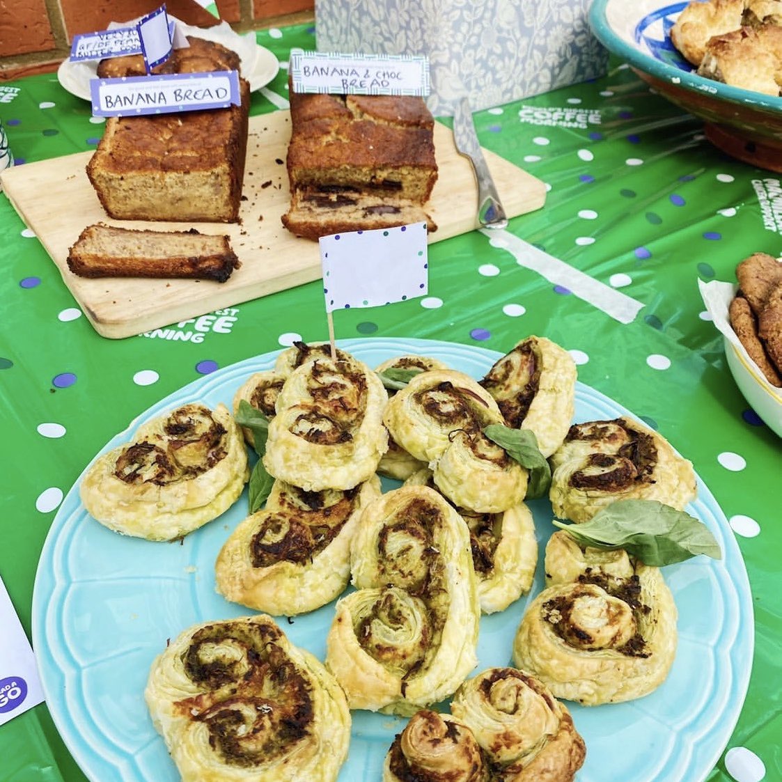 Balham Newsie tweet media