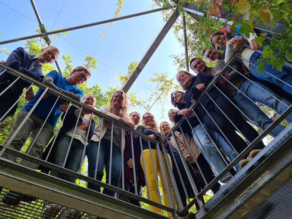 Mirjam Scheller (@schellermirjam) on Twitter photo Thanks to the <a href="/crowd_water/">CrowdWater</a> App and my PhD project at <a href="/UZH_ch/">Universität Zürich</a> I am getting to know Zürich and the awesome H2K team :) Thanks to the <a href="/crowd_water/">CrowdWater</a> App and my PhD project at <a href="/UZH_ch/">Universität Zürich</a> I am getting to know Zürich and the awesome H2K team :)