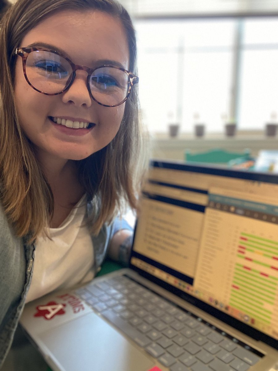 First virtual test today on <a href="/goformative/">formative</a>! It is so weird staring at my screen and seeing their answers come through, but not be able to actually see my students. So far they are amazing me! <a href="/AtomNation/">Annandale Atoms </a> has some seriously resilient students. 
#POGstudents