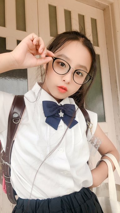 Twitterのコスプレ画像6