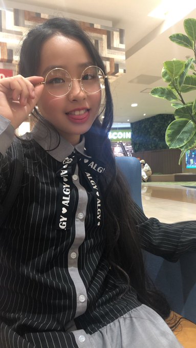 Twitterのコスプレ画像8