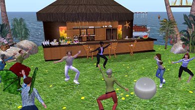 City St George's, University of London tweet media