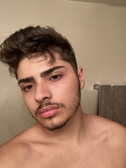 Watch Heavy pole's leaked NSFW photo on TwXstars