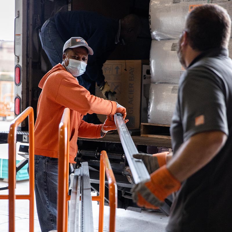 Pro Xtra Members can now unlock and redeem Perks. Each time you unlock a Perk, choose from different options including Tool Rental Perks and Pro Xtra Dollars. Plus, receive surprise Bonus Perks simply for being a member: thd.co/ProXtraProgram…