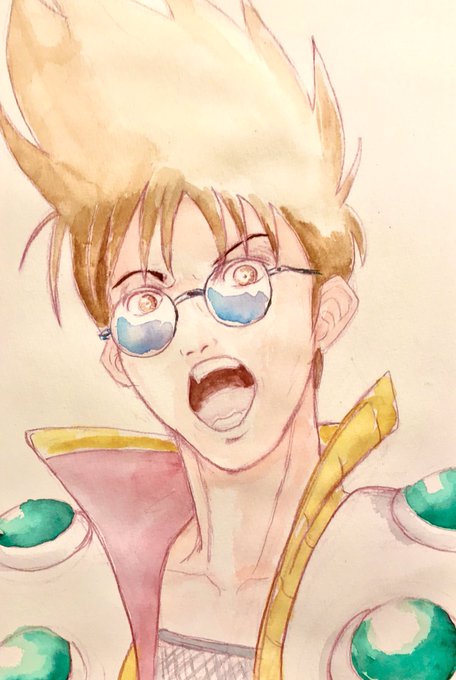 熱気バサラのtwitterイラスト検索結果 古い順