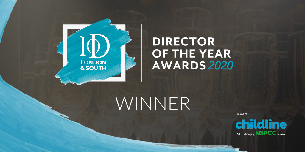 We would like to say how honoured we are at #KYMIRA that <a href="/KYMIRA_Tim/">Tim Brownstone</a> was nominated in the same category as <a href="/ThrivePam/">Pam Bateson</a>, from <a href="/thrivepartner/">Thrive Partners</a>, for Director of the Year 2020 for Innovation. Thank you <a href="/IoDSouth/">IoD South</a>

<a href="/The_IoD/">IoD</a>

#IoDawards #WearableTech #InstituteofDirectors #Viralfilter