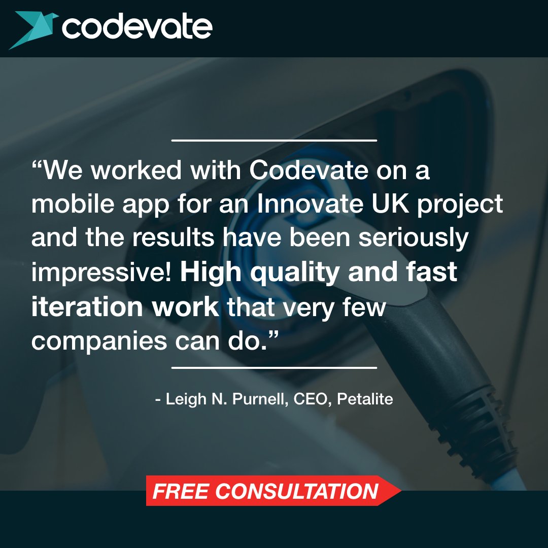 We're West-Midlands-based specialists in bespoke software and app development. We're known for our technical expertise, commercial mindset, and collaborative approach. ⚡
.
#productdesign #digitalproducts #software #softwaredeveloper #webdeveloper #programming #php #techfuture