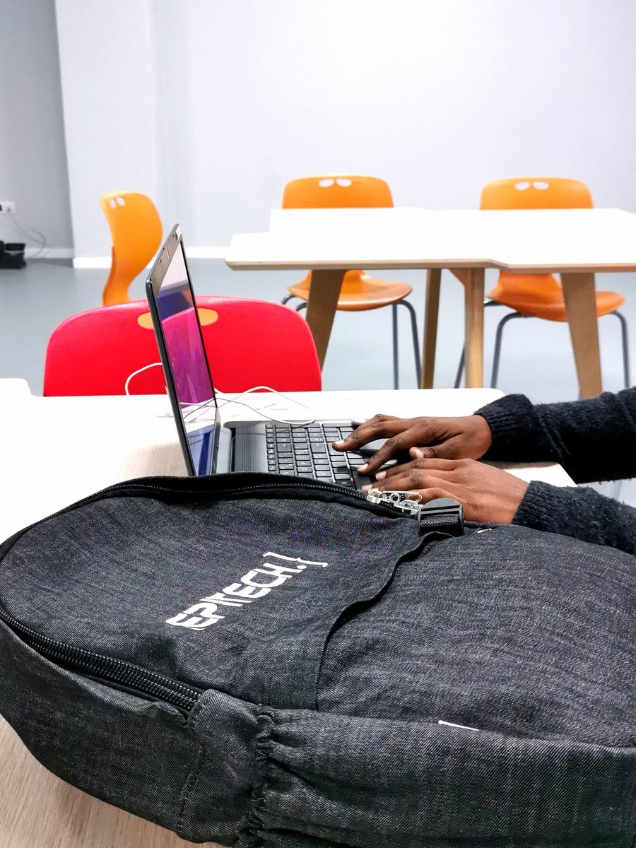 Epitech Bénin tweet media