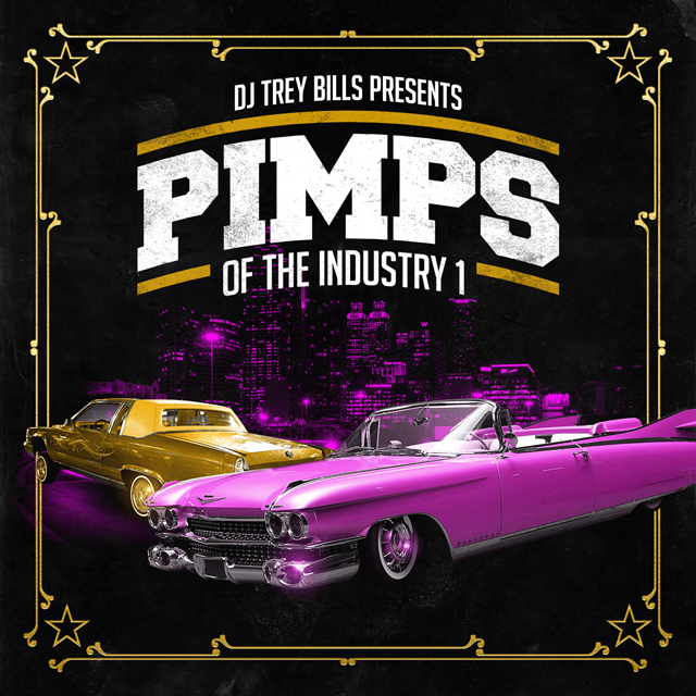 DJ Trey Bills - Pimps of the Industry V.1

mixcloud.com/DjTreyBills/pi…

This series is all about the dope street cuts that kept us rocking nonstop in the clubs, the good ole southern playa music from Outkast to Field Mob to 8Ball and MJG and more. <a href="/OfficialDjTrey/">OfficialDjTrey</a>