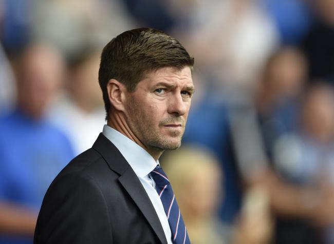 32Red's tweet photo. 💪 Galatasaray are unbeaten in five
🔥 Falcao has three in three

🗣️ "We're in good form at home. We have no fear, but we have huge respect."

Rangers are the favourites and unbeaten in eleven, but Steven Gerrard knows this will be tough.

What's the score tonight? | #RANGAL https://t.co/sJzANKfQxH