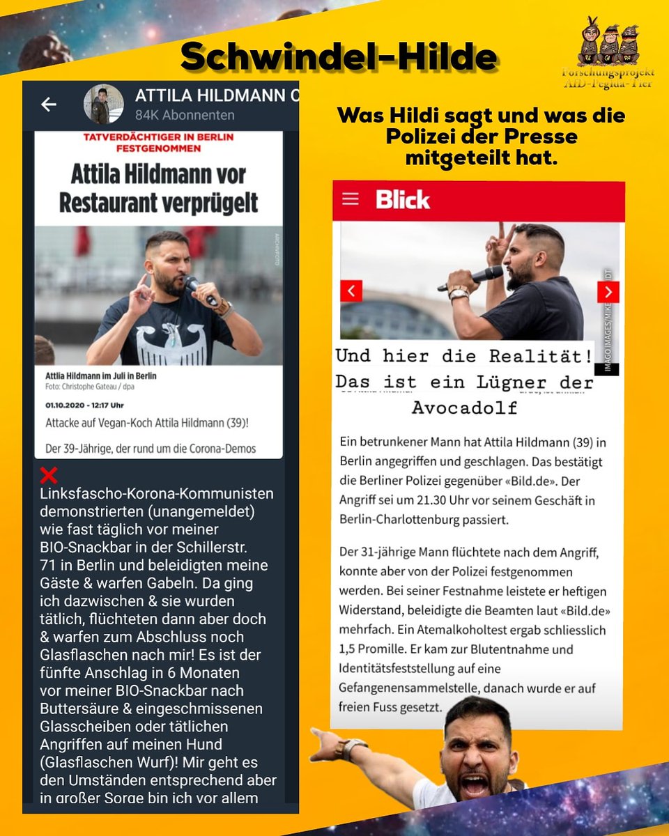ForscherAfDTier's tweet photo. #Avocadolf #SchwindelHilde #Hildi https://t.co/evAGZpRhDa