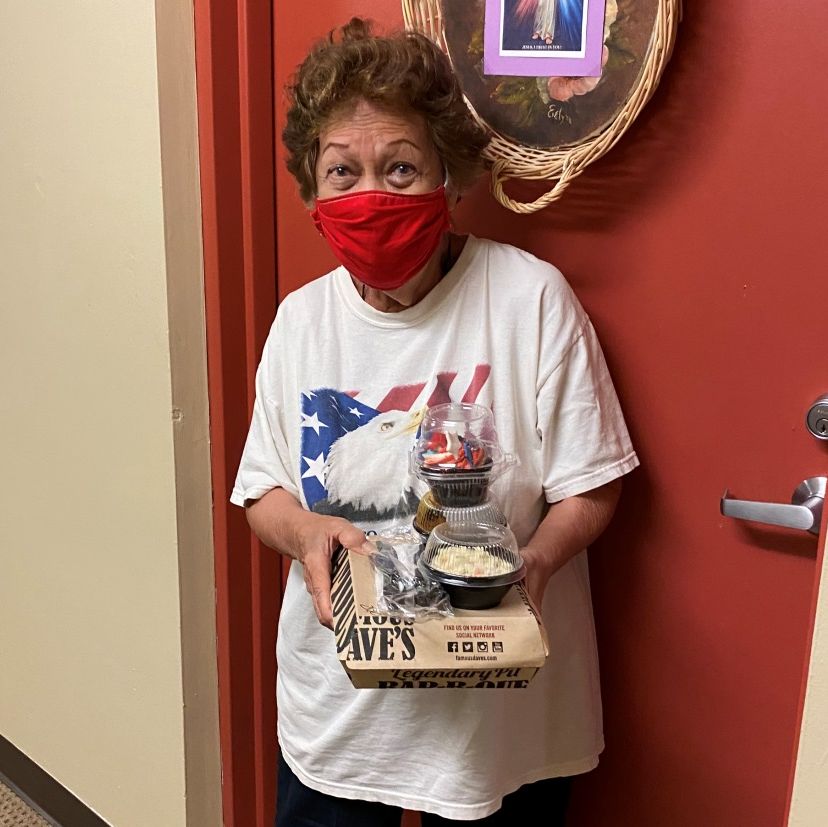 NatlChurchRes's tweet photo. We are honored to share that we received a @PHLCovid19Fund grant to support residents at Coles Landing. A collaboration between @PhillySJUnited, @PhilaFound, and @PhiladelphiaGov, the #PHLCovid19Fund is supporting nonprofits like ours during the #coronavirus crisis. Thank You ❤️ https://t.co/T5XpH7t4qi