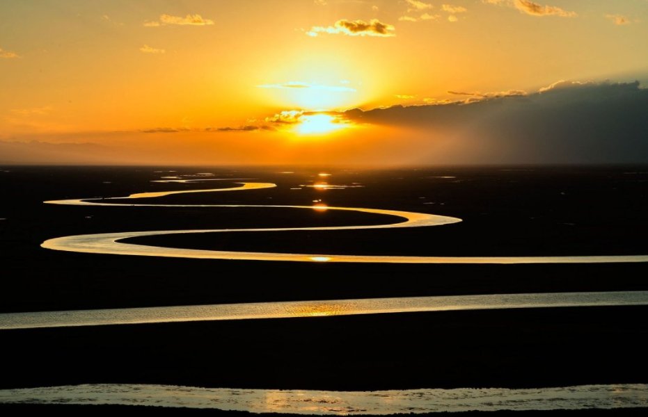 Learn to be gentle and take care of yourself to add to the positive ripples which spread far more widely than you can imagine..... ow.ly/ubVg50BFRSJ