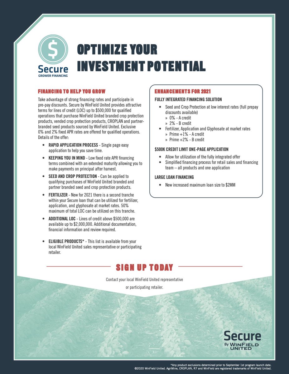 Central Counties Cooperative tweet media