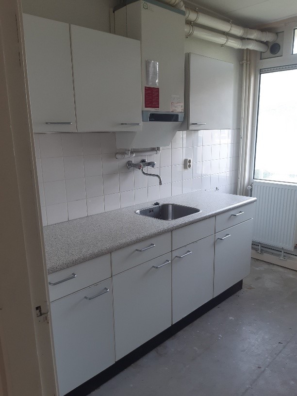 Ben jij vanaf november op zoek naar #woonruimte? Dan is dit wellicht iets voor jou! In #Beverwijk krijgen wij appartementen van 64 m² op basis van tijdelijk verhuur beschikbaar.

Interesse? Meld je aan via bit.ly/3ikcTkO