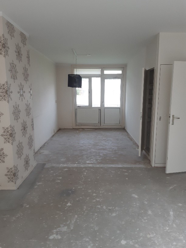 adhocbeheer's tweet photo. Ben jij vanaf november op zoek naar #woonruimte? Dan is dit wellicht iets voor jou! In #Beverwijk krijgen wij appartementen van 64 m² op basis van tijdelijk verhuur beschikbaar.

Interesse? Meld je aan via https://t.co/rmEydEfWaq https://t.co/R2oWB5opKH