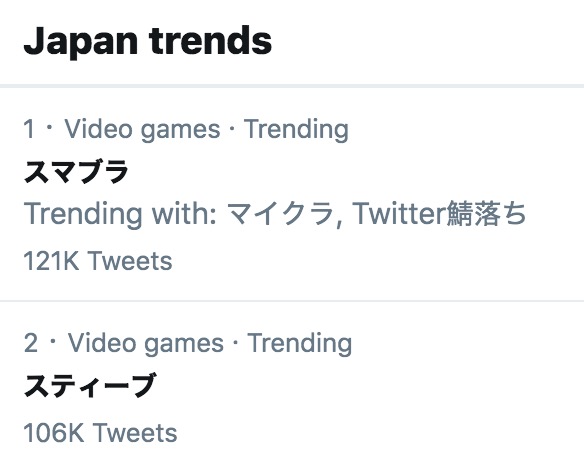 スティーブ Hashtag Pa Twitter スティーブ Hashtag Pa Twitter