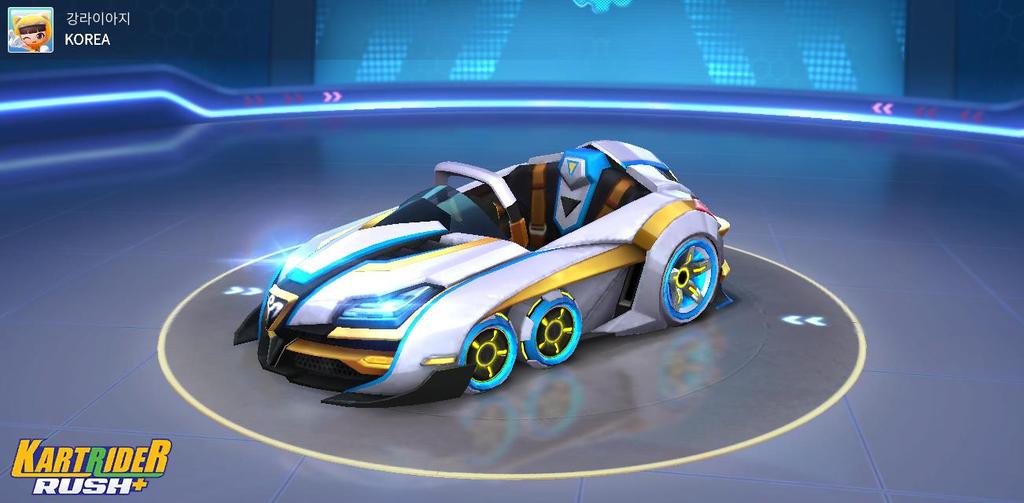 🏎