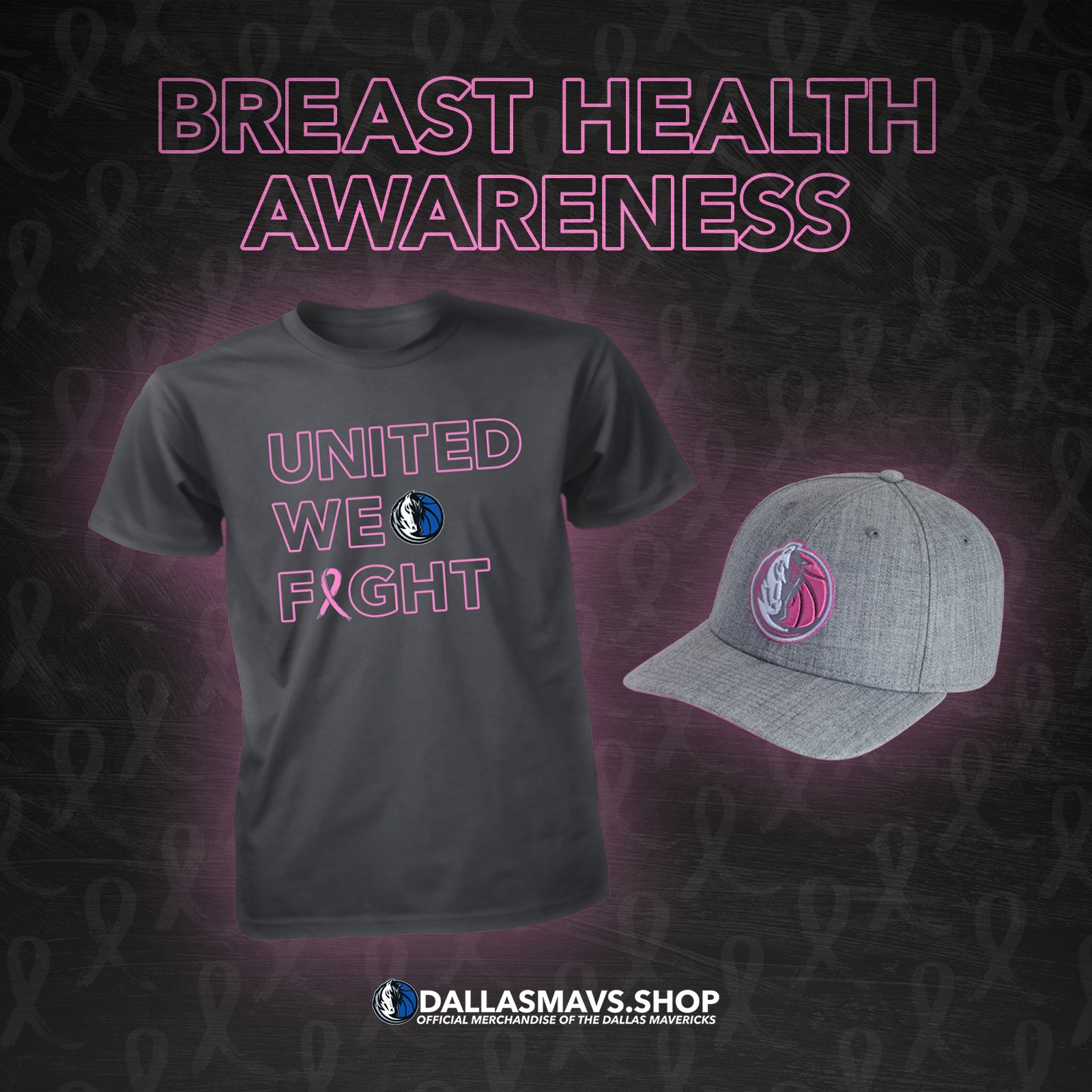 Dallasmavs shop 2025