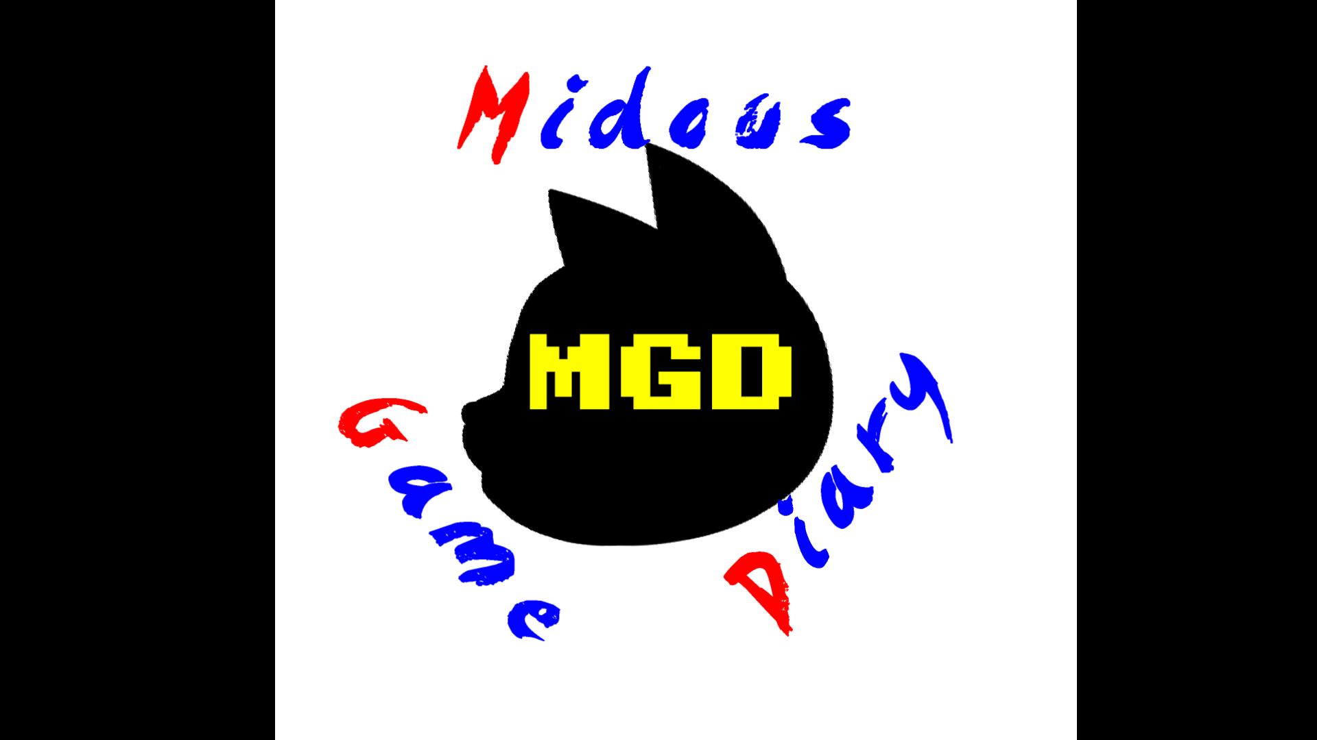 ミドウ ゲーム実況者 Midou 2266 Twitter