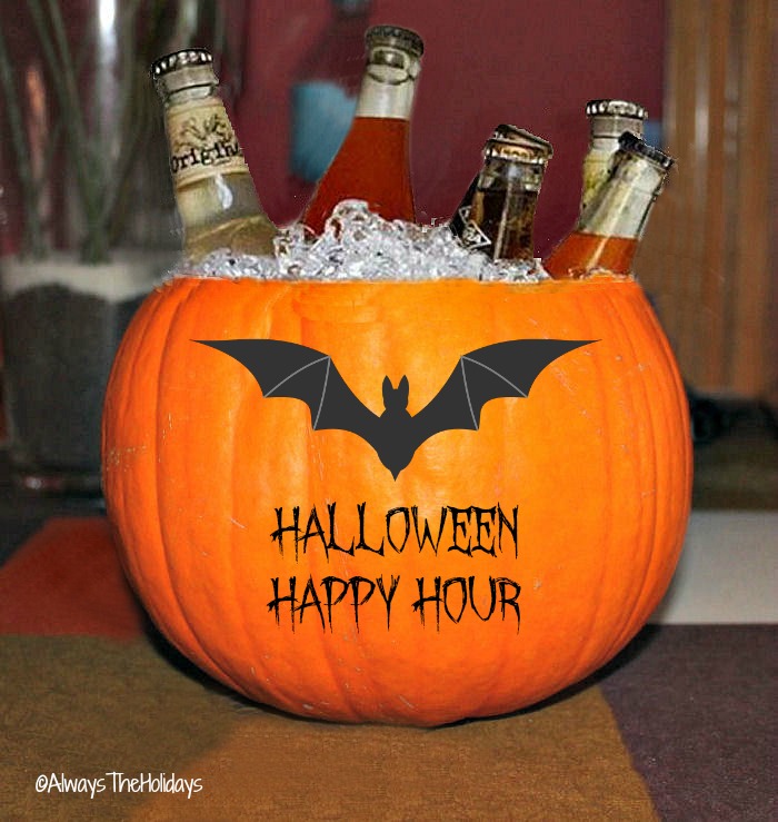 We're holding our monthly happy hour socials via Zoom these days...  Please take note that we now require "registration" prior to sending you the Zoom link to join us. October 14 at 6PM - Halloween Treats Theme with Trivia too! forms.office.com/Pages/Response…