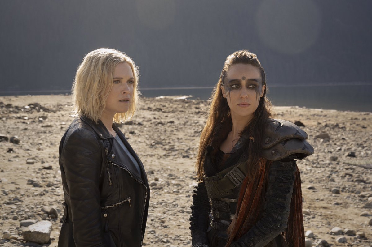 The100Subs's tweet image. Uma última vez. 100/100. O episódio final de #The100 “The Last War” já está disponível legendado no link:  linktr.ee/the100subs e no site: fcthe100hd.com!

RT pra atingir o fandom! #MayWeMeetAgain