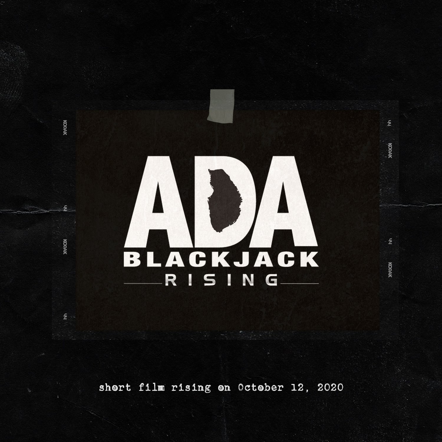 Ada Blackjack Rising Ada Blackjack Twitter