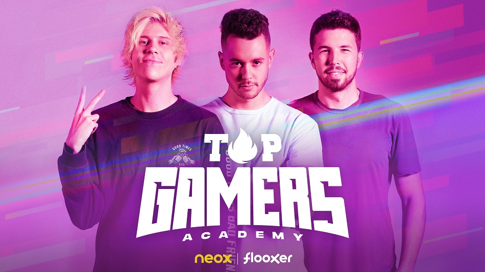 El concursante más exitoso de OT pone a parir al director Top Gamer frente a OT