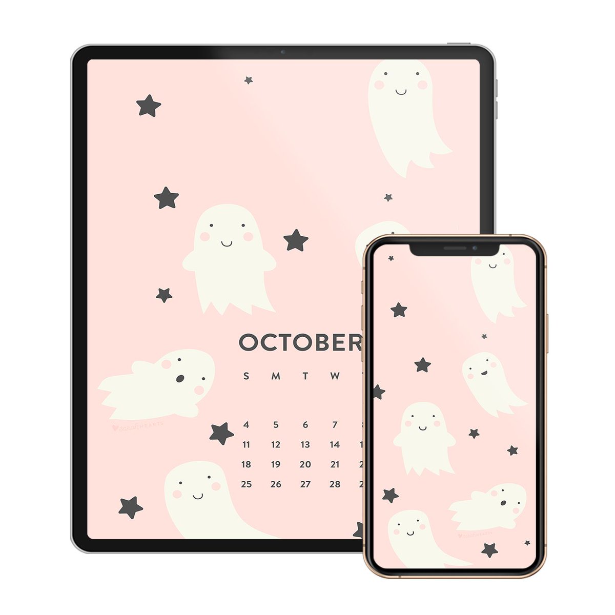 sarahhearts's tweet photo. Boo! It's OCTOBER! https://t.co/vtAIFZfGrb https://t.co/9h71LFZMdT