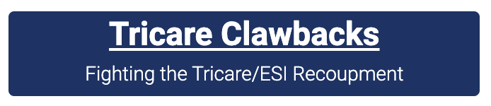 a4pcrx's tweet photo. It's looking like APC and NCPA have negotiated a reprieve for pharmacies hit by the recent TRICARE recoupment. A confirmation letter from ESI is in the works and should provide clarity, we're told. When that's mailed, APC will host another briefing call on the issue. Stay tuned. https://t.co/H9SwZ6tjpr