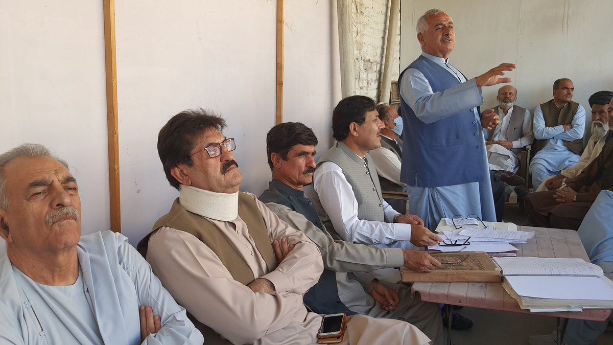 ZayraiPKNAP's tweet photo. 11 اکتوبر PDM کویٹہ کے عظیم الشان جلسہ عام کی تیاریوں کے سلسلے میں پشتونخوا ملی عوامی پارٹی ضلع کویٹہ کے ضلعی کمیٹی کا توسیع اجلاس پارٹی کے صوبائی ڈپٹی سیکریٹری اور ممبر صوبائی اسمبلی نصراللہ خان زیرے کے زیر صدارت منعقد ہوا https://t.co/LqTJbhqIIv