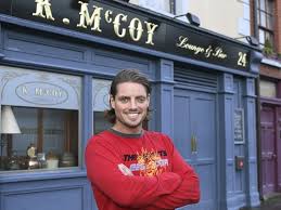 British and Irish film/TV birthdays for 1 October.

Happy birthday to Keith Duffy 
(born 1 October 1974) 