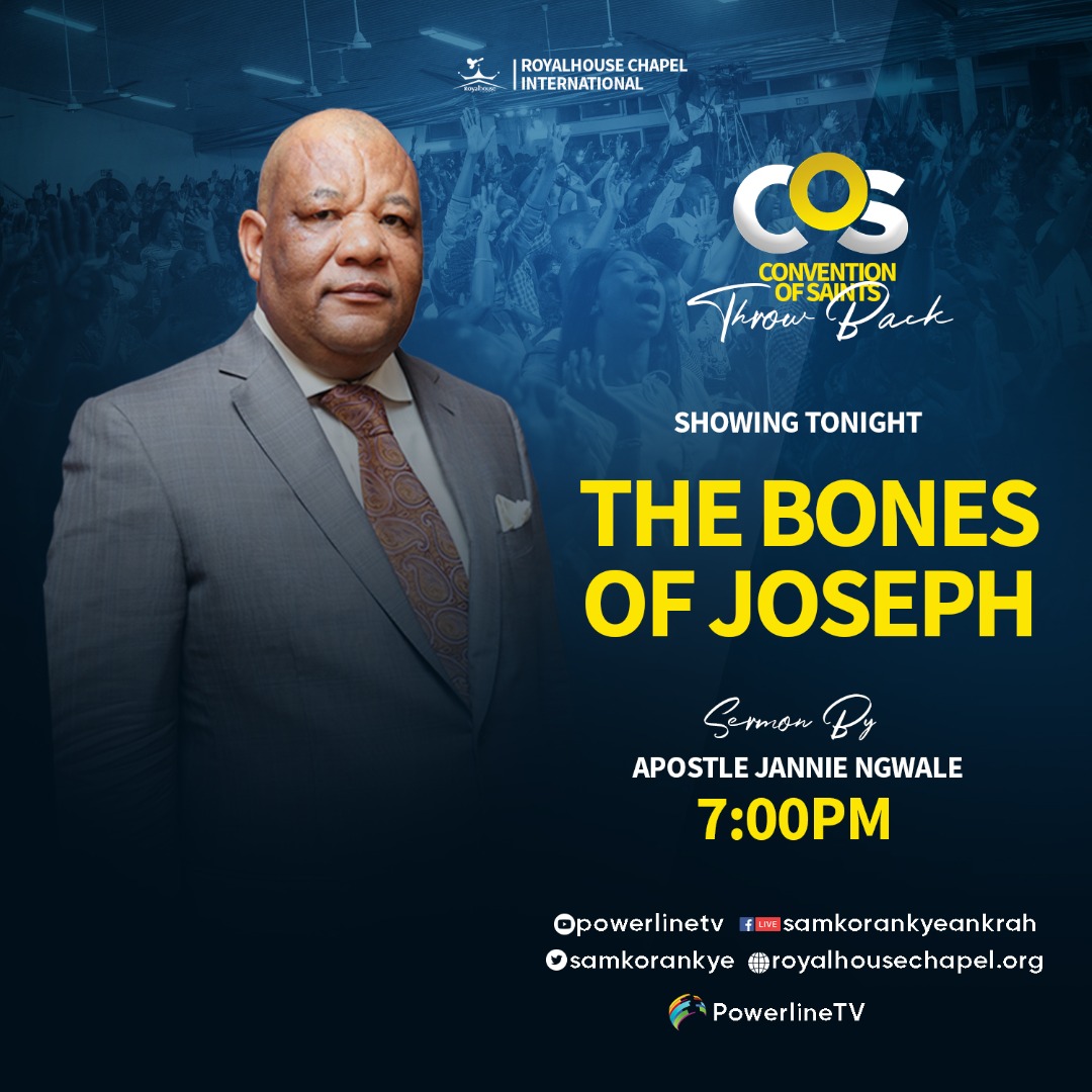RoyalHseChapel's tweet photo. It's #ThrowbackThursday and today we will be looking back at a sermon by Rev. Jannie Ngwale from #COS2017
We launch at 7:00PM prompt on @pltvofficial and all our streaming platforms. https://t.co/wZGzjWHg51