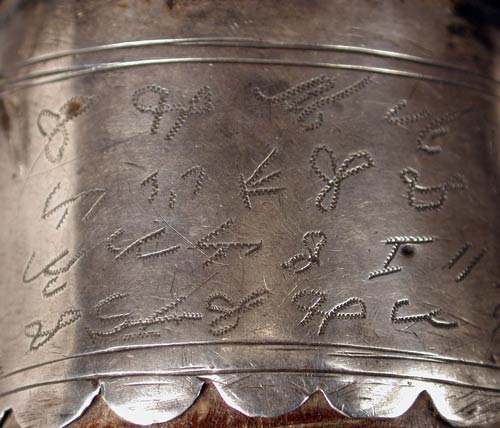 DerilloEyob's tweet photo. The misconception that Africa has no writing system, is a 19th c. European missionary invention. Missionaries introduced Roman script in Africa to replace earlier writing systems. Africa has one of the world oldest system of writing. e.g #Ethiopia #Nubia #Egypt #Nigeria #Nsibidi https://t.co/oAUYt8EVzl