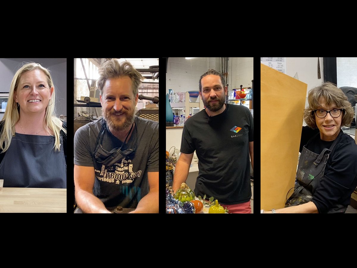 HotShopsArt's tweet photo. Having an audience to admire, critique and connect with your work can fill an artist’s soul and make the ‘Keep Creating’ mantra easier to fulfill. But what happens – when 2020 happens?

You get creative. 

Read more > https://t.co/AheE4kDOoO

#OmahaisCreative https://t.co/O9KfrOzOCc